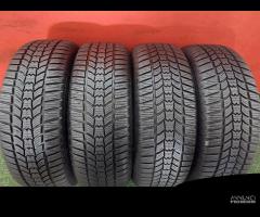 215 60 16 Gomme Invernali 95% Sava 215 60R16