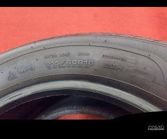 215 60 16 Gomme Invernali 95% Sava 215 60R16 - 7