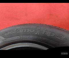 215 60 16 Gomme Invernali 95% Sava 215 60R16 - 8