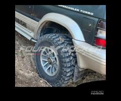 GOMME PNEUMATICI COUGAR 4X4 265/70 R16