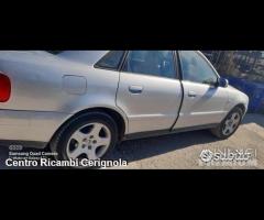 Ricambi Audi A4 1.9 td 110cv