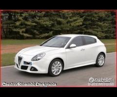 Ricambi giulietta 1.6 mjt 105 cv - 1