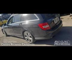 Ricambi Mercedes classe c 220 cdi - 7