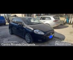 Ricambi fiat grande punto 1.9 mjt 130cv 3 porte