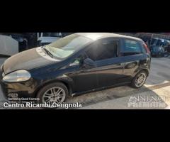 Ricambi fiat grande punto 1.9 mjt 130cv 3 porte