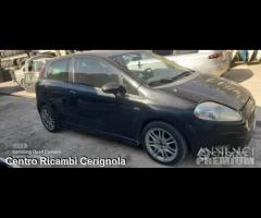 Ricambi fiat grande punto 1.9 mjt 130cv 3 porte - 8