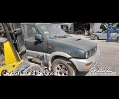 Ricambi nissan terrano II 2.7 diesel R20 - 3