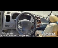 Ricambi nissan terrano II 2.7 diesel R20