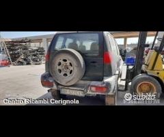 Ricambi nissan terrano II 2.7 diesel R20 - 6