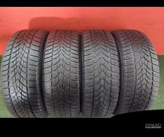 225 55 18 Gomme Invernali 60/70% Dunlop 225 55 R18