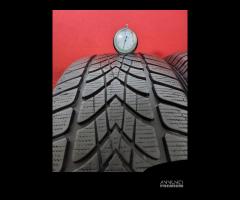 225 55 18 Gomme Invernali 60/70% Dunlop 225 55 R18