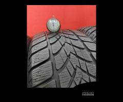 225 55 18 Gomme Invernali 60/70% Dunlop 225 55 R18