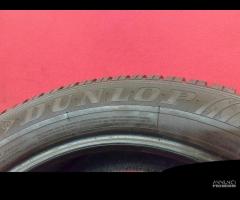 225 55 18 Gomme Invernali 60/70% Dunlop 225 55 R18 - 9