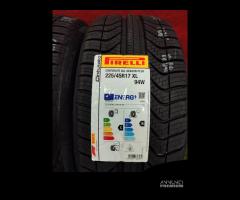 225 45 17 Gomme 4 Stagioni 2024 Pirelli 225 45R17