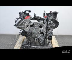 Motore AUDI A6 3L TDI 204 CV A7 A5 A4 CLA CLAA CLA - 3