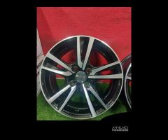 Cerchi Citroen Opel Peugeot 6.5x16 ET25 4x108 NEW