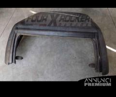 Hardtop completo Land Rover Freelander 97>01