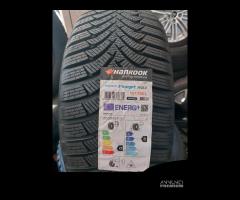 205 55 16 Gomme Invernali Hankook Nuove 205 55R16