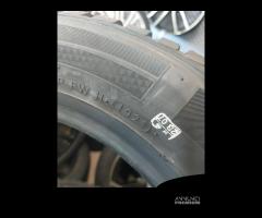 205 55 16 Gomme Invernali Hankook Nuove 205 55R16