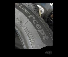 195 65 15 Gomme Invernali 2022 Hankook 195 65 R15