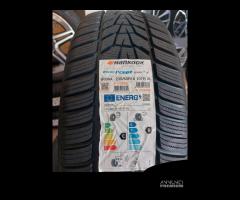 235 60 18 Gomme Invernali 2022 Hankook 235 60R18