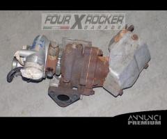 Turbo turbina Mitsubishi pajero V60 (3' serie) 3.2 - 1