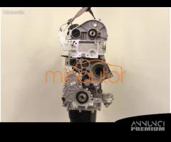 Motore F1AGL4113 FIAT DUCATO DUCATO CAMION CON Pia - 2