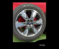 Cerchi Volvo XC60 Originali Gomme Estive 235 55 19 - 6