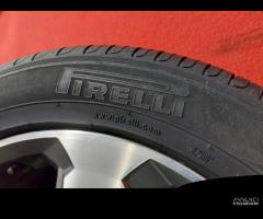 Cerchi Volvo XC60 Originali Gomme Estive 235 55 19 - 8