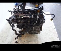 Motore 55266963 FIAT TIPO A TRE VOLUMI - TIPO 3/5 - 2