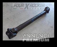 Albero di trasmissione Mitsubishi Pajero 2 2.8TD - 1