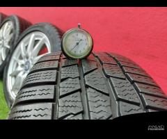 Cerchi Mercedes A CLA Gomme Invernali 205 50 17