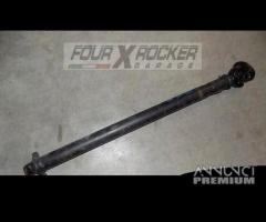 Albero di trasmissione Range Rover 2 P38 2.5td BMW