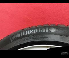 Cerchi Mercedes A CLA Gomme Invernali 205 50 17 - 8