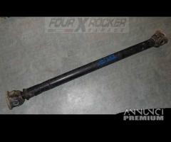 Albero di trasmissione Range Rover 2 P38 2.5td BMW