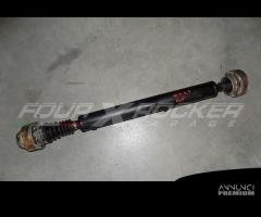 Albero di trasmissione Jeep Grand Cherokee WJ 3.1