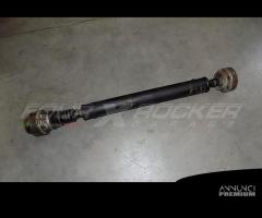 Albero di trasmissione Jeep Grand Cherokee WJ 3.1