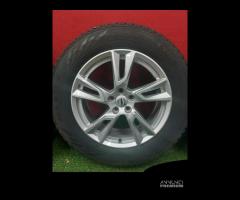 Cerchi Volvo XC90 XC60 Gomme Invernali 235 60 18