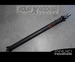 Albero di trasmissione Jeep Cherokee XJ 2.1 TD