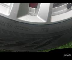 Cerchi Volvo XC90 XC60 Gomme Invernali 235 60 18 - 9