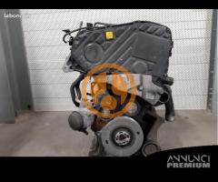 Motore 199A5000 FIAT 1.9L 130 CV GRANDE PUNTO - 3