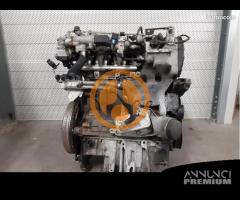 Motore 199A5000 FIAT 1.9L 130 CV GRANDE PUNTO - 5