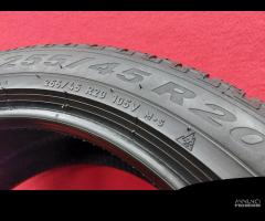 255 45 20 Gomme Invernali 2021 Pirelli 255 45R20 - 9