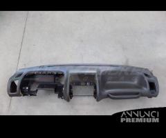 Cruscotto Nissan Terrano 2 99-06