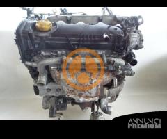 Motore 939A7000 FIAT CROMA GRANDE PUNTO ALFA ROMEO - 3