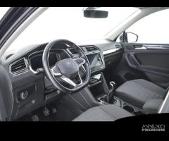 VOLKSWAGEN Tiguan 2.0 TDI SCR Life - 8