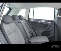 VOLKSWAGEN Tiguan 2.0 TDI SCR Life - 11