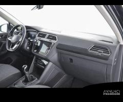 VOLKSWAGEN Tiguan 2.0 TDI SCR Life - 12