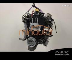 Motore FIAT ABARTH 500 1.4 T - 312A1000 312A3000 - 1