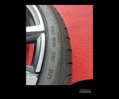 Cerchi BMW Serie 3 Serie 4 G 225 40 19 - 255 35 19 - 8